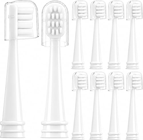 rechange Compatible avec My Variations kids Brosse à De Têtes