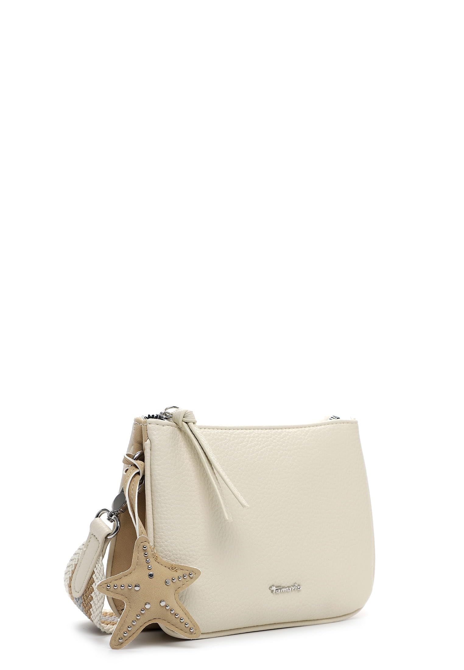 Tamaris Umhängetasche TAS Kea 34460 Damen Handtaschen Zweifarbig