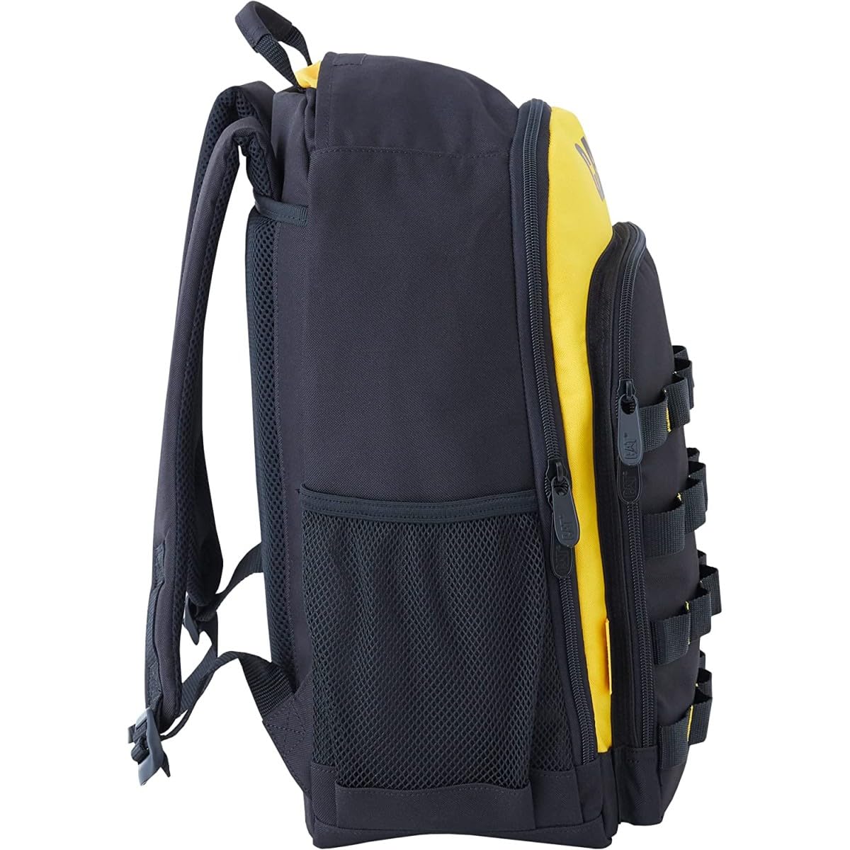 CATERPILLAR - Sac à dos 21L Polyvalent Toile polyester 3 + 19 poches