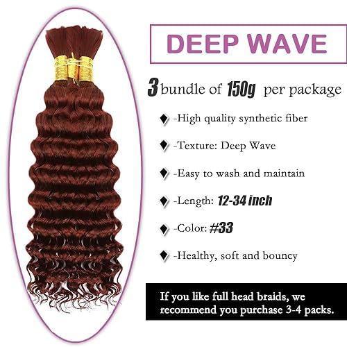 Miniatura 4 de 613 manojos de cabello humano rubio miel ondulado, paquetes de cabello humano ondulado de 18, 18, 18, 18 pulgadas, cabello virgen brasileño suave y