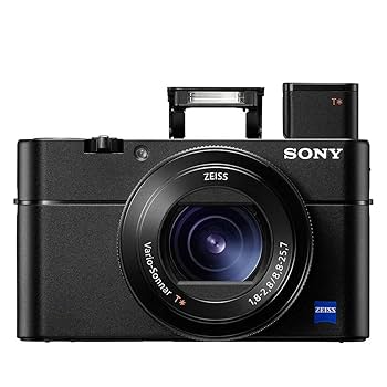 コンパクトデジタルカメラ SONY - SONY RX100m5a + Vlog grip set Amazon | SONY(ソニー) 【RX100M5A と グリップ セット】 快適に