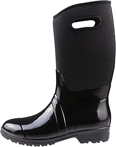 Neopreno de Botas de agua para Mujer | FASHIOLA.es