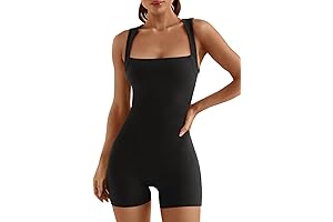 Black Playsuit: Elevate Your Style with a Versatile Essential