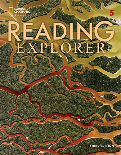 Reading Explorer 5 (Reading Explorer, Third Edition)