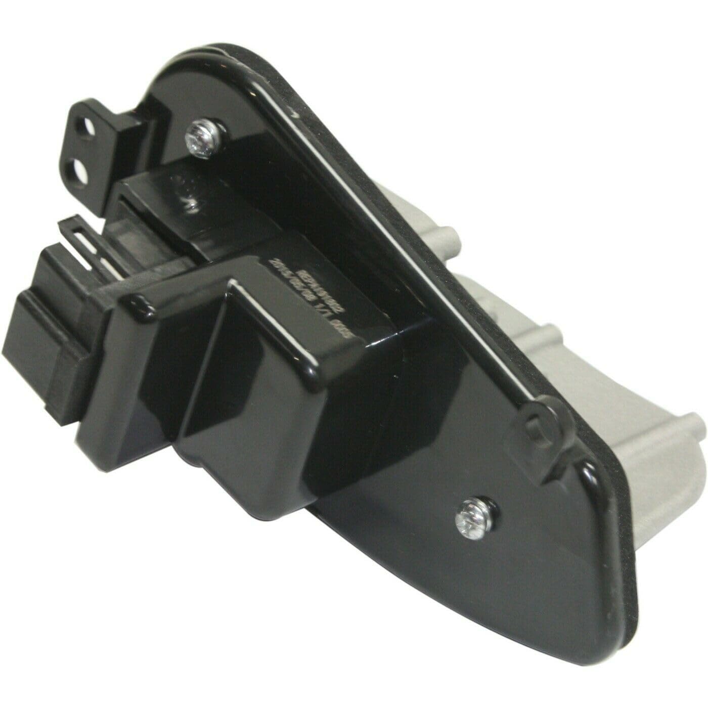 Amazon.com: Lsndqxf Blower Motor Resistors Set of 2 Front & Rear
