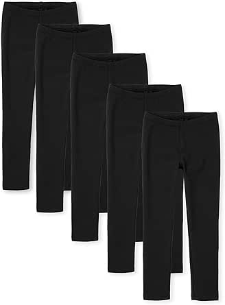 The Children's Place Girls' and Toddler Leggings