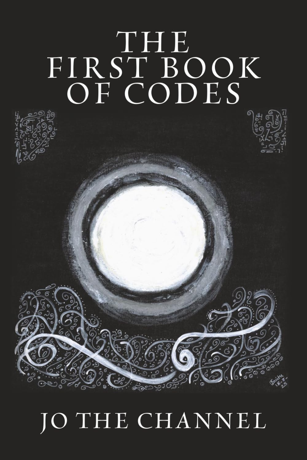 The First Book of Codes