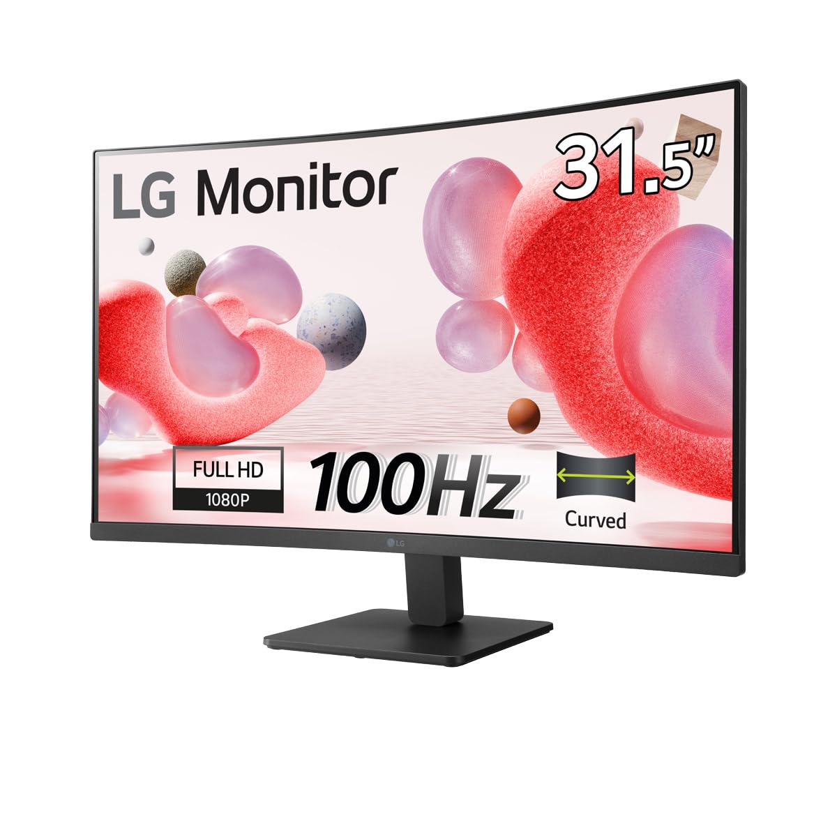 32MR50C-B 31.5インチ LG モニターアンチグレア1920×1080 Amazon.co.jp: 32MR50C-B 31.5インチ LG モニター/アンチグレア