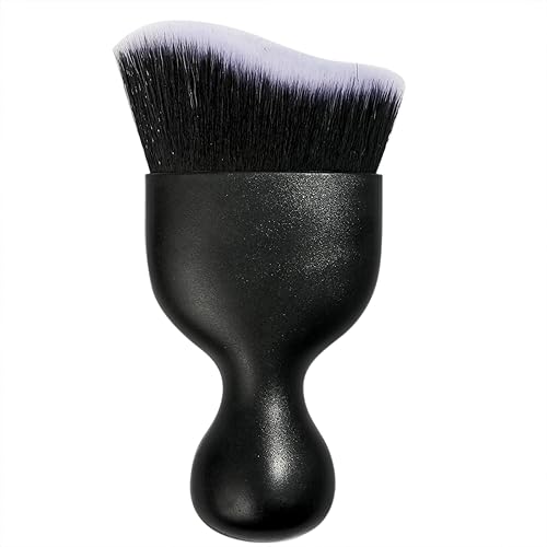 Miniatura 2 de SUJADE YAKEFLY - Cepillo para detallar el interior del automóvil, cepillos ultrasuaves para detallar, herramienta de limpieza interior del automóvil