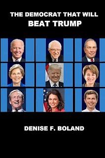 The Democrat That Will Beat Trump