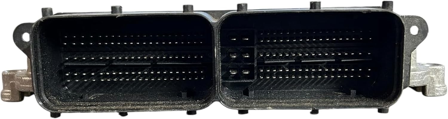 2014-2015 Compatible with KIA Rio Engine Computer ECU OEM 39110-2BDT2 Used Needs to Be Programmed