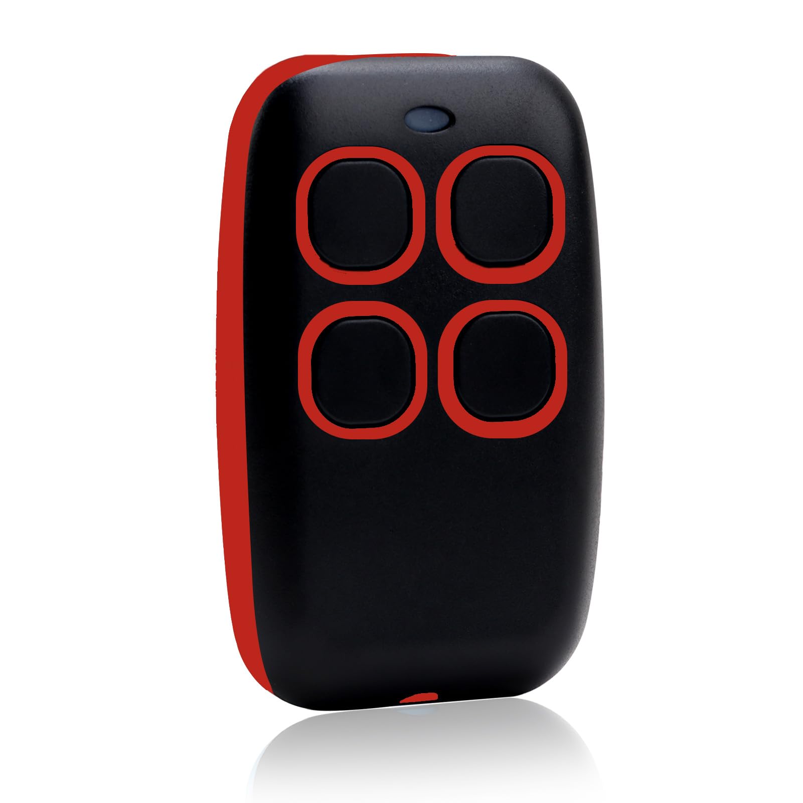Tastiera Wireless Apriporta Per Cancello/garage - Multifrequenza 280-868 MHz, Codice Fisso/rolling, Portata Fino A 200m