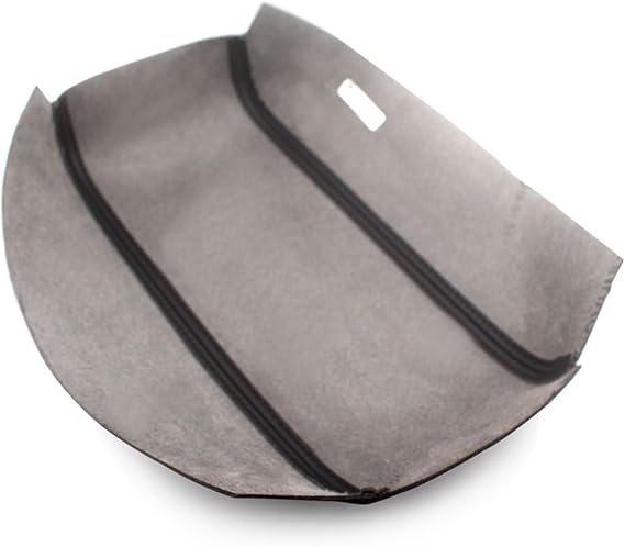 Car Armrest, for Civic 8th Gen, for Sedan 2006 2007 2008 2009 2010 2011 Car Interior Microfiber Leather Center Armrest Cover Sticker Trim