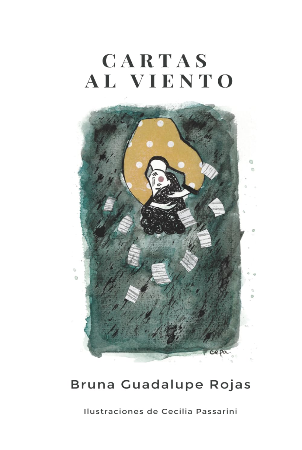 CARTAS AL VIENTO