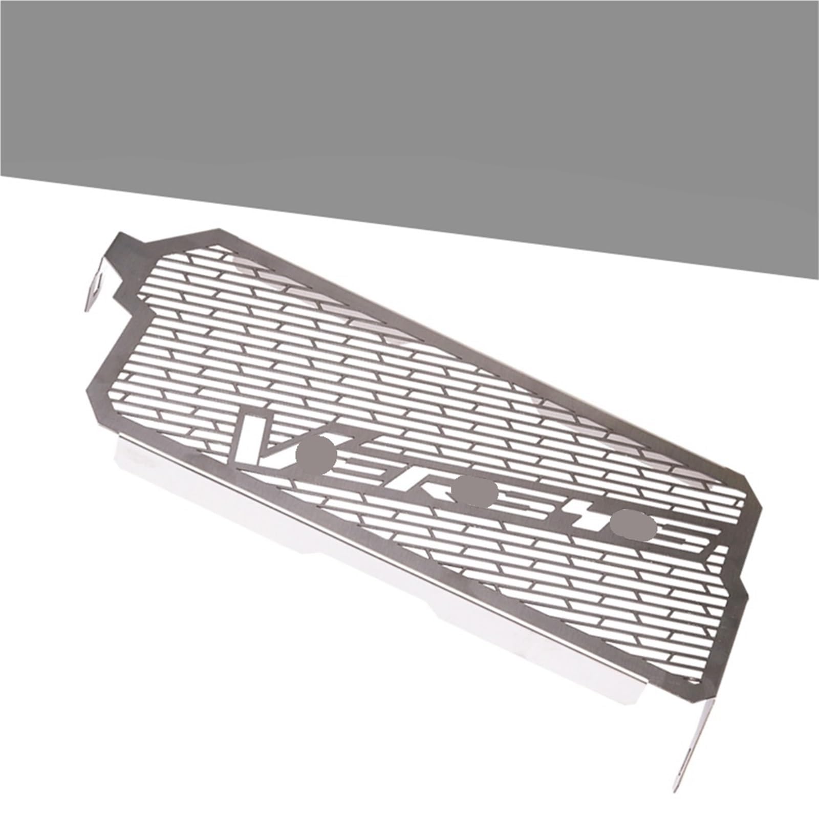 Grille de Radiateur de Moto Protection De Radiateur 2024 pour VE&RSYS 650 &RSYS650 pour KLE650 2015 – 2023, Accessoires Moto, Calandre Réservoir, Couvercle en