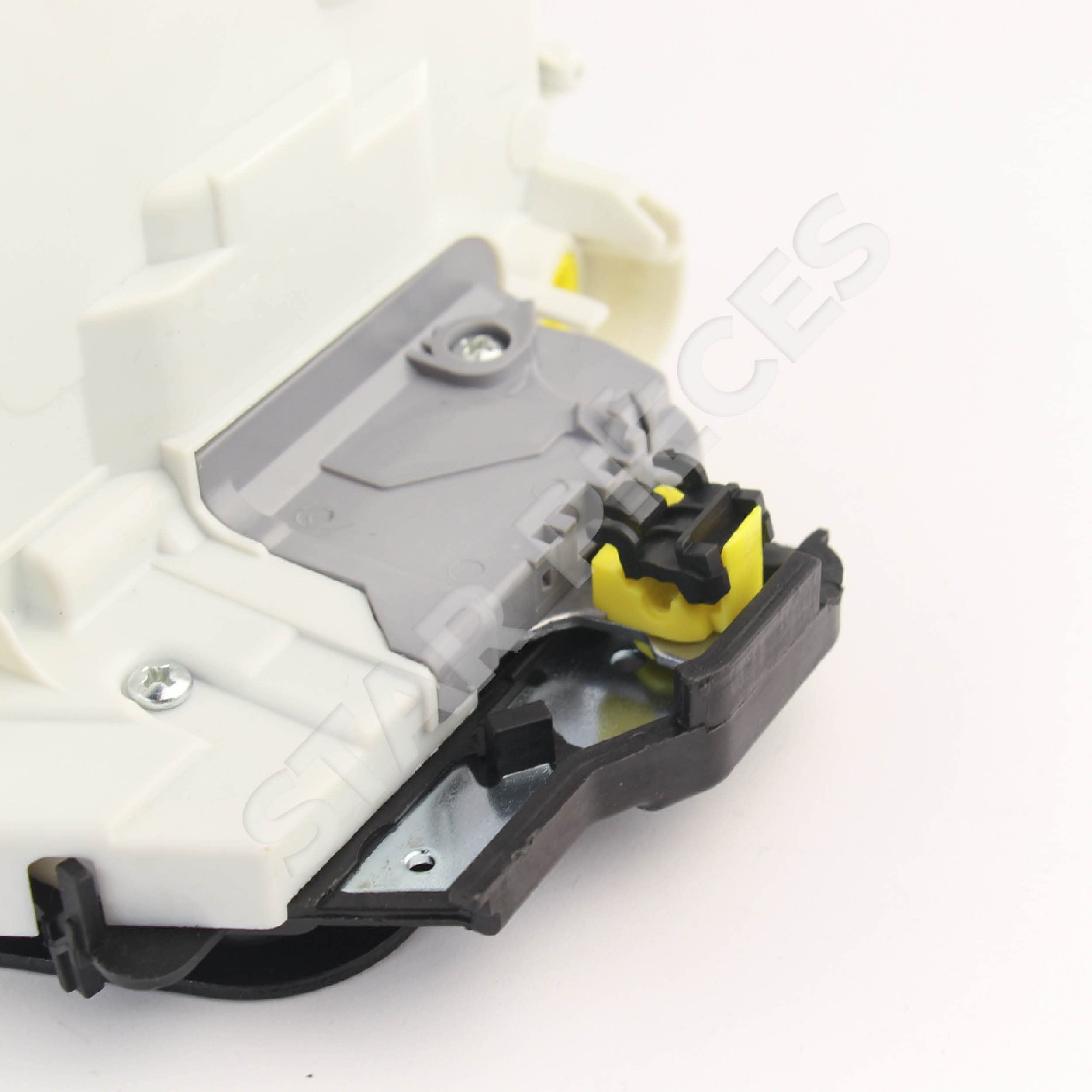 Serrure de porte compatible pour A3, A4, A6, A8, Exeo (2002-2012) AVANT GAUCHE (côté conducteur) Centralisation de porte | 4F1837015E, 4F1837015G
