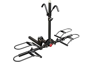 Hollywood Racks for Electric Bike Lovers