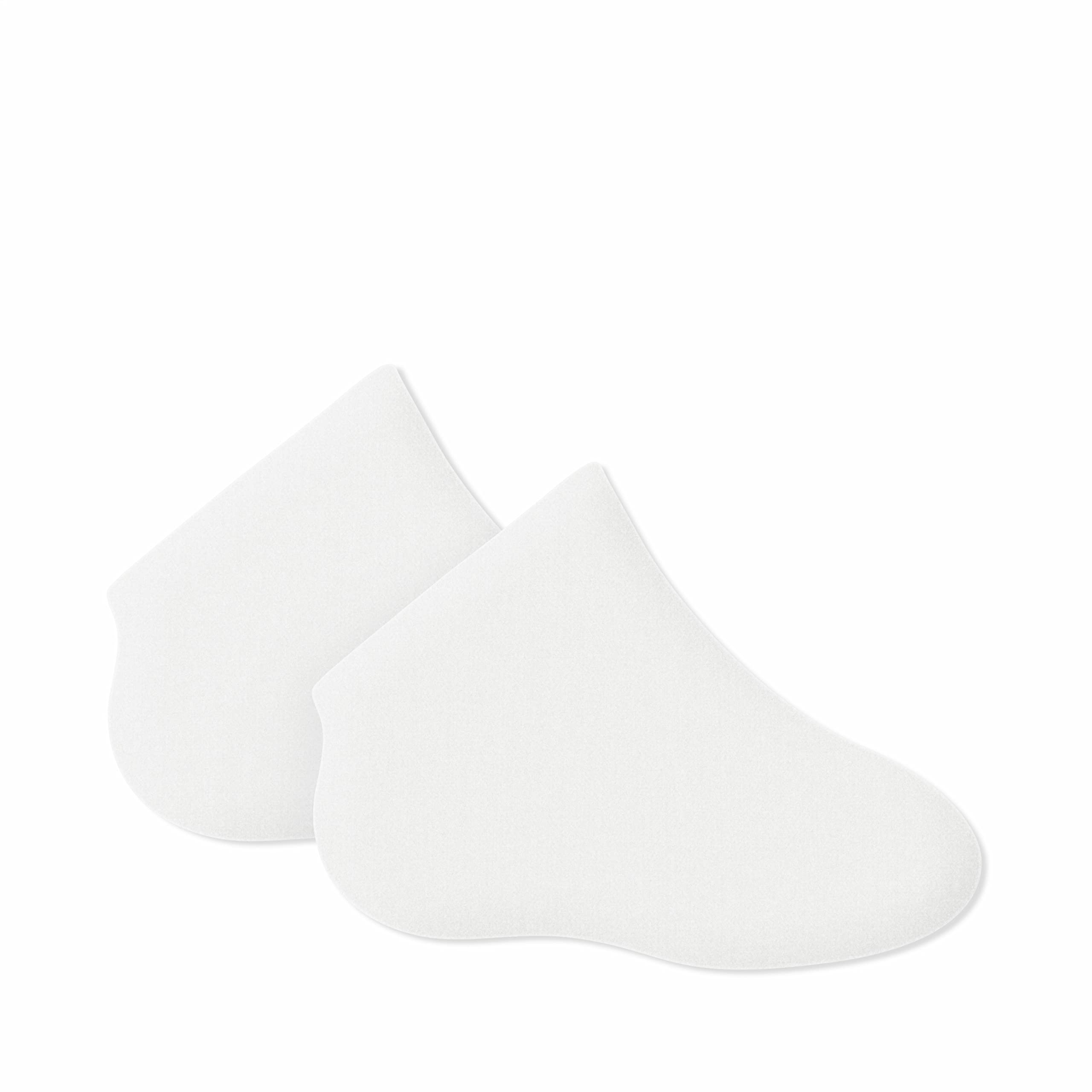 KIKO Milano Softening Feet Mask | Maschere Piedi In Tessuto Con Estratto Di Aloe