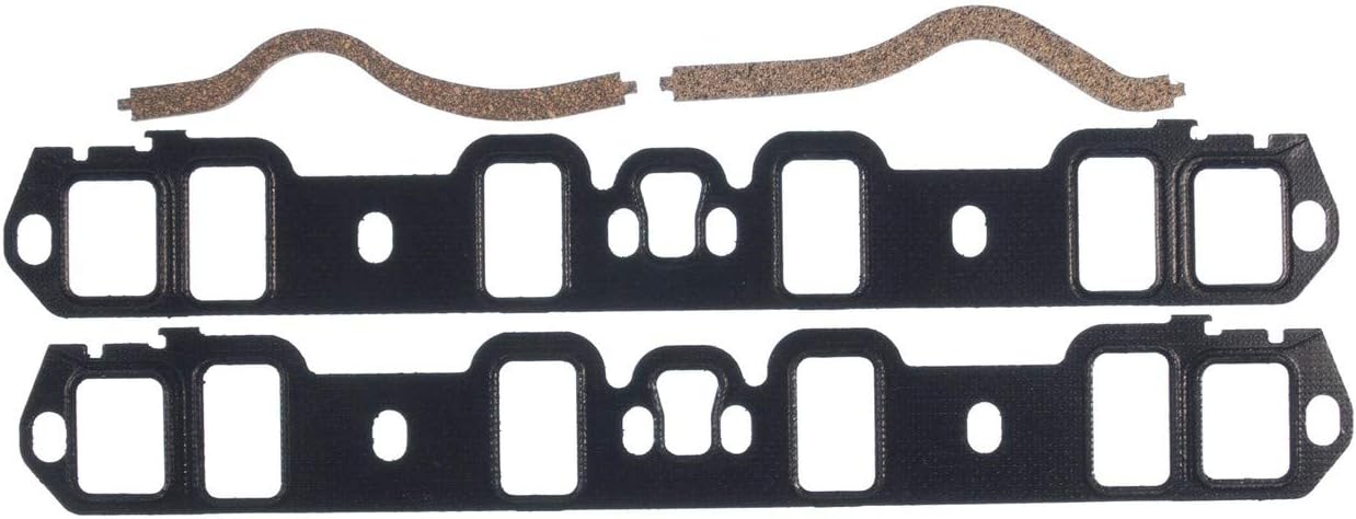 MAHLE MS15202 Engine Intake Manifold Gasket Set