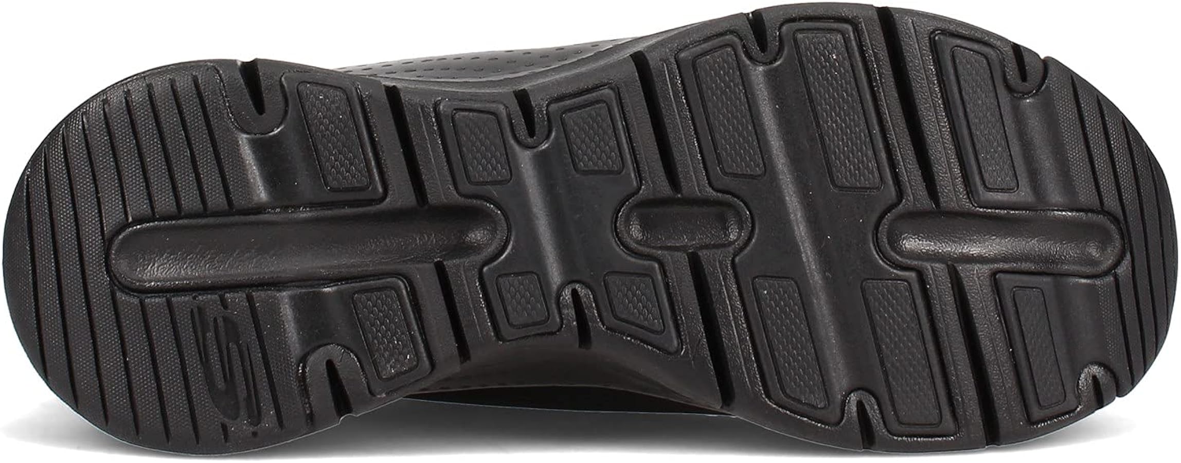 natty様へ♥3/16 Amazon.com | Skechers Women's Sneaker, Black, 6 | Walking