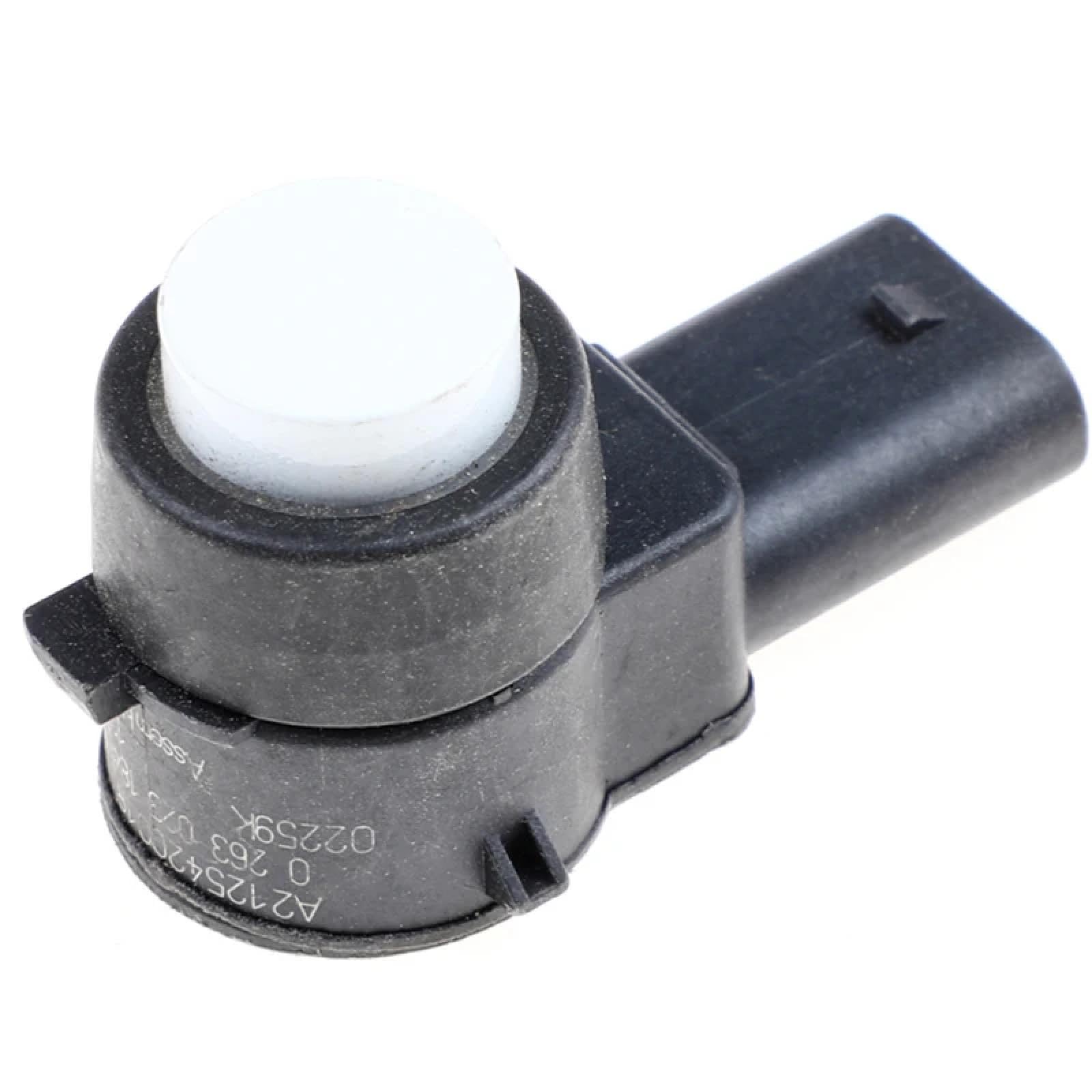 A2125420018 2125420018 samochodowy czujnik parkowania PDC, pasuje do Mercedes W169 W245 C207 W212 W221 C216
