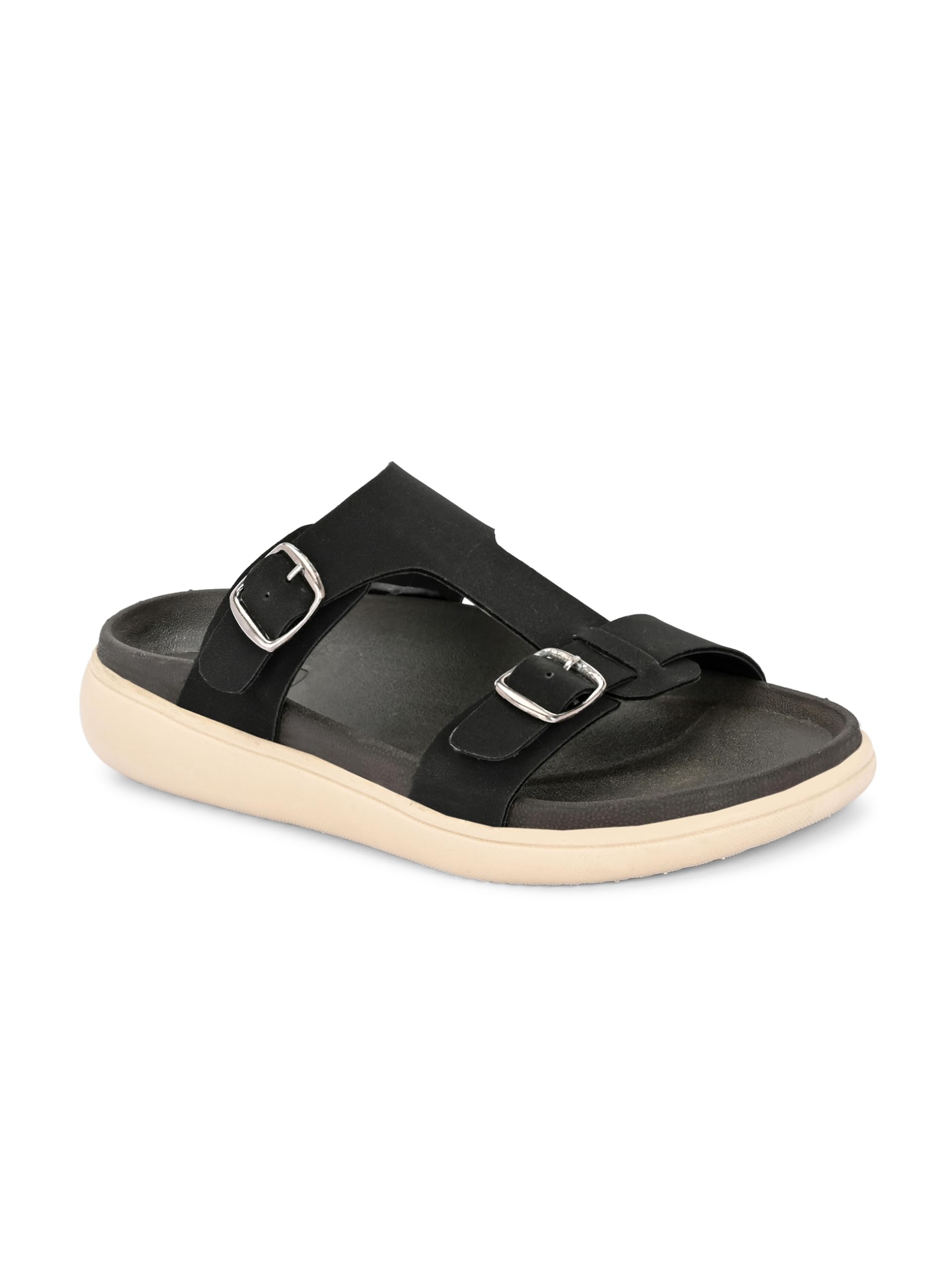 Casual Comfortable Slip On Sandal and Slipper For Men & Boys-image-30