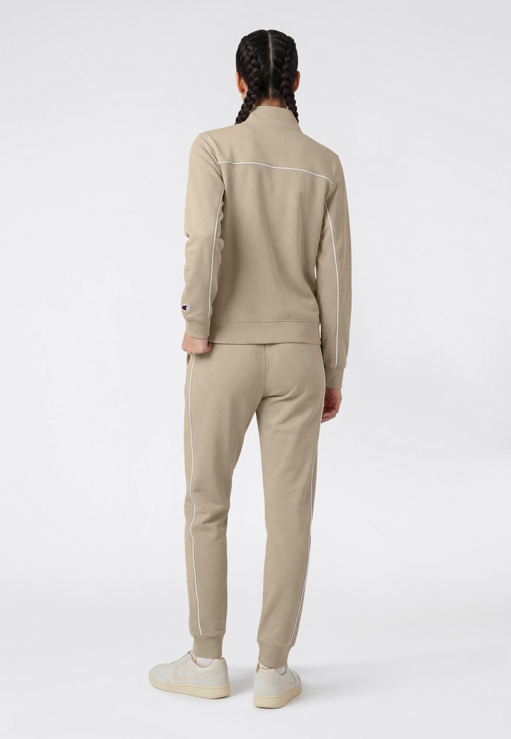 Champion Women - Sweatsuit Tuta Donna