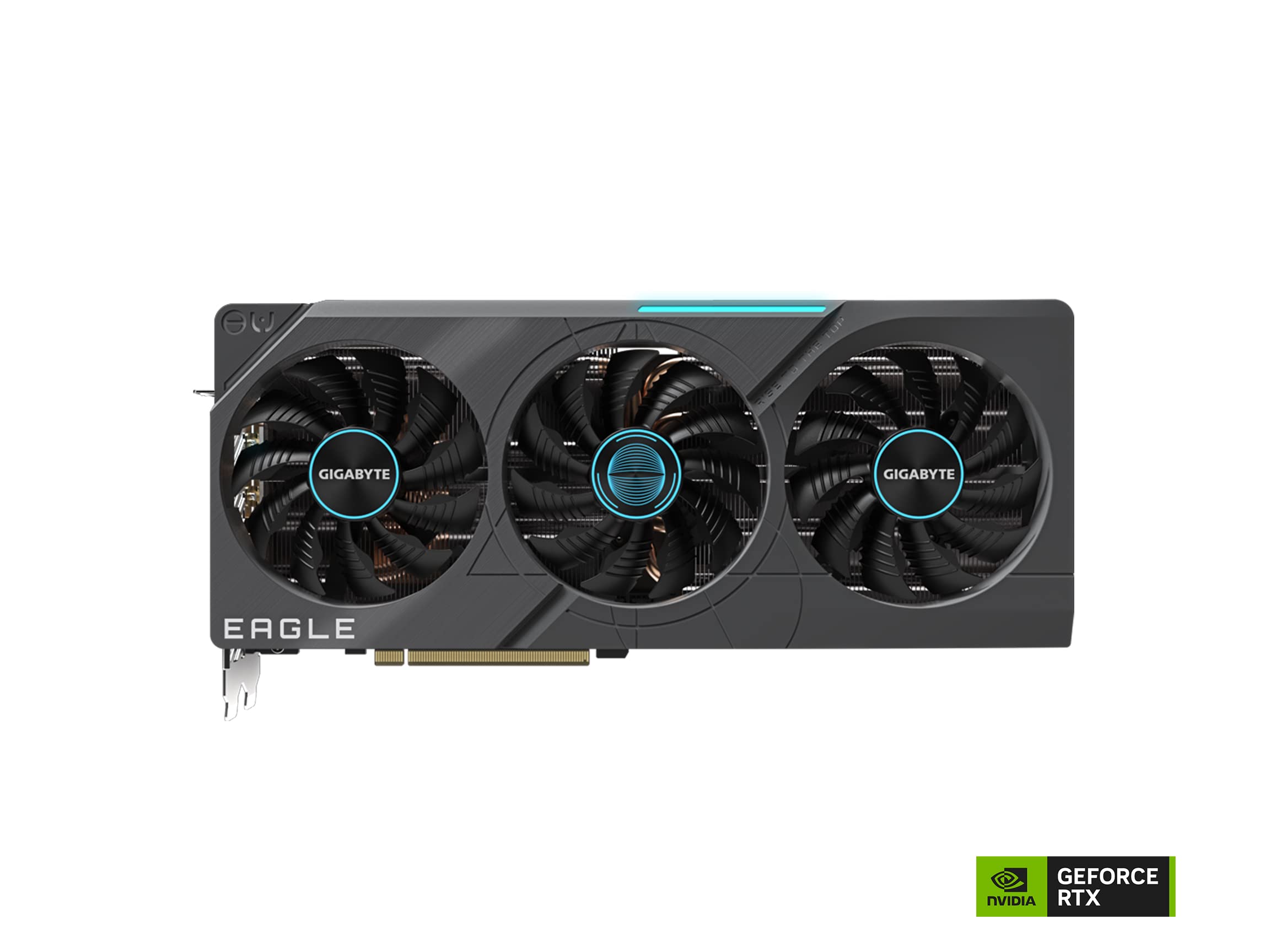 Amazon.in: Buy GIGABYTE GeForce RTX 4070 Ti Eagle 12G Graphics