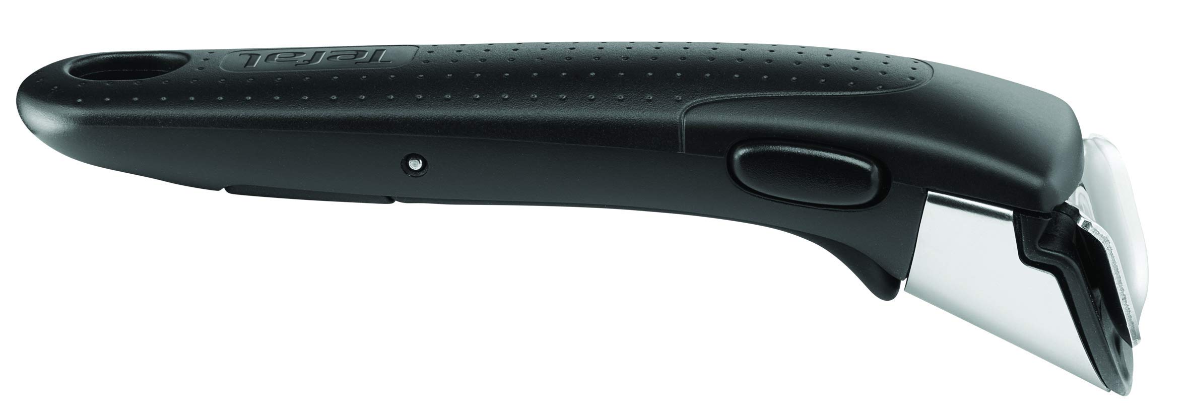 Tefal Ingenio Emotion Induktions-Bratpfannen-Set, antihaftbeschichtet, Edelstahl, 4-teilig, L897S474