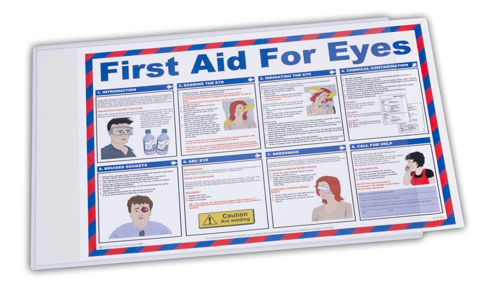 - Set of 25 DocU-Sleeves 11x17 | Perfect Document Protector & Certificate Frame - Not too Flimsy & Not too Rigid | sold with combo of 'Hooks and Loops' and Omni-Stick backings to attach