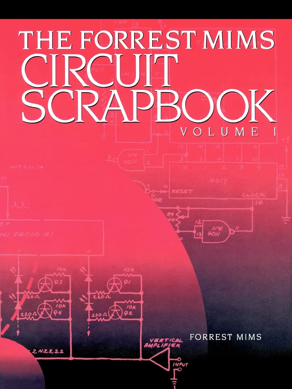 Mims Circuit Scrapbook V.I.: 1