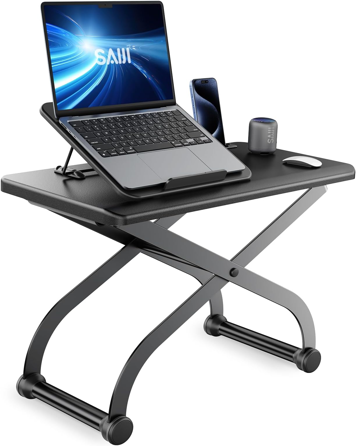 Tresanti Adjustable Height Desk 1334060 Home & Kitchen