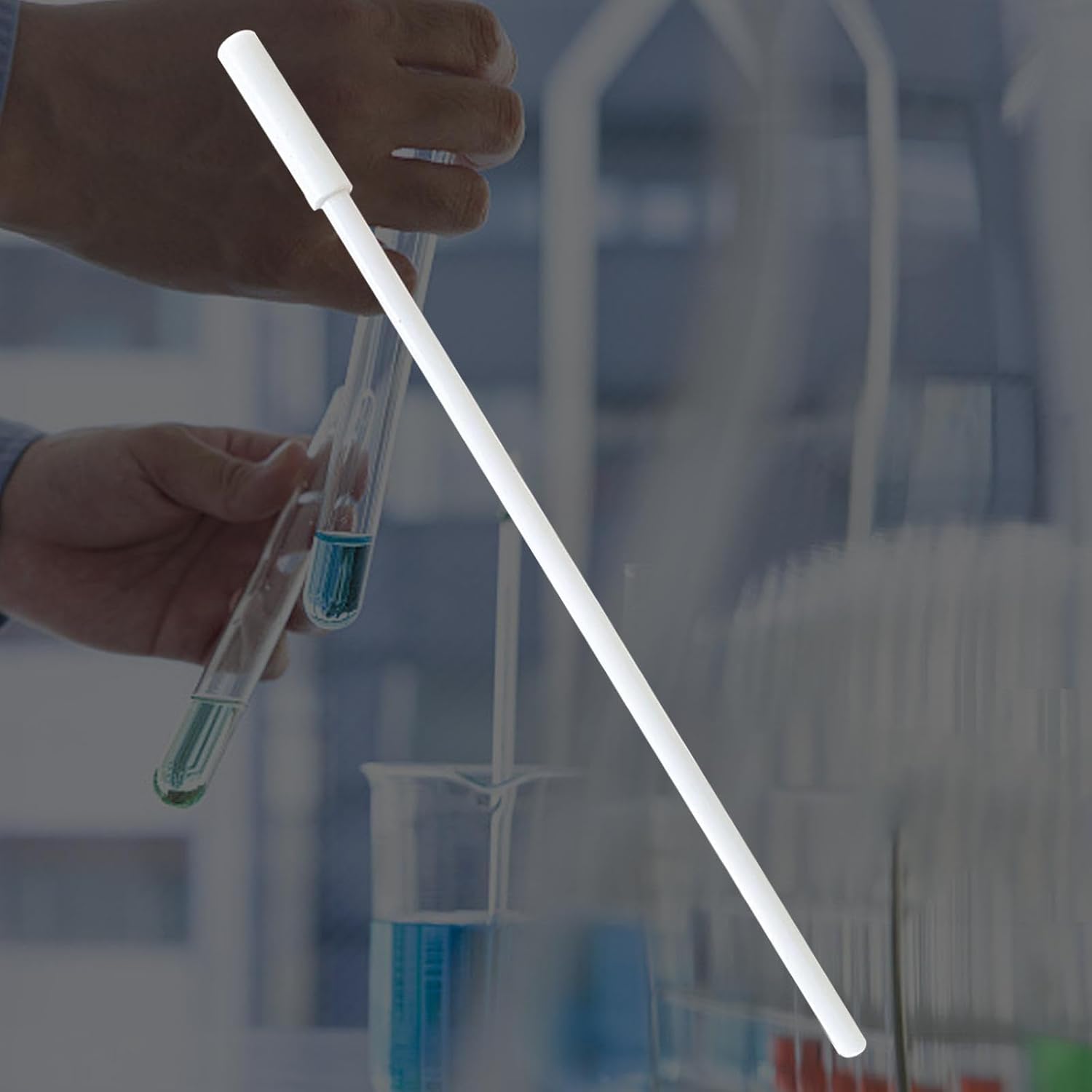 SECRET DESIRELab Stirring Rod Mixer Magnetic Stirring Rod Retriever for Lab 30cm|Business & Industrial