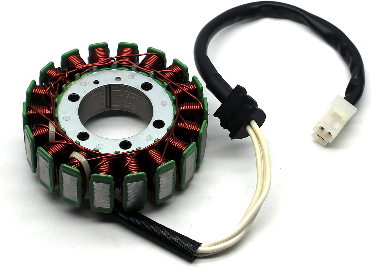 MZS Motorcycle Electric Stator Coil 5EB-81410-00-00 Compatible YZF R6 1999-2002