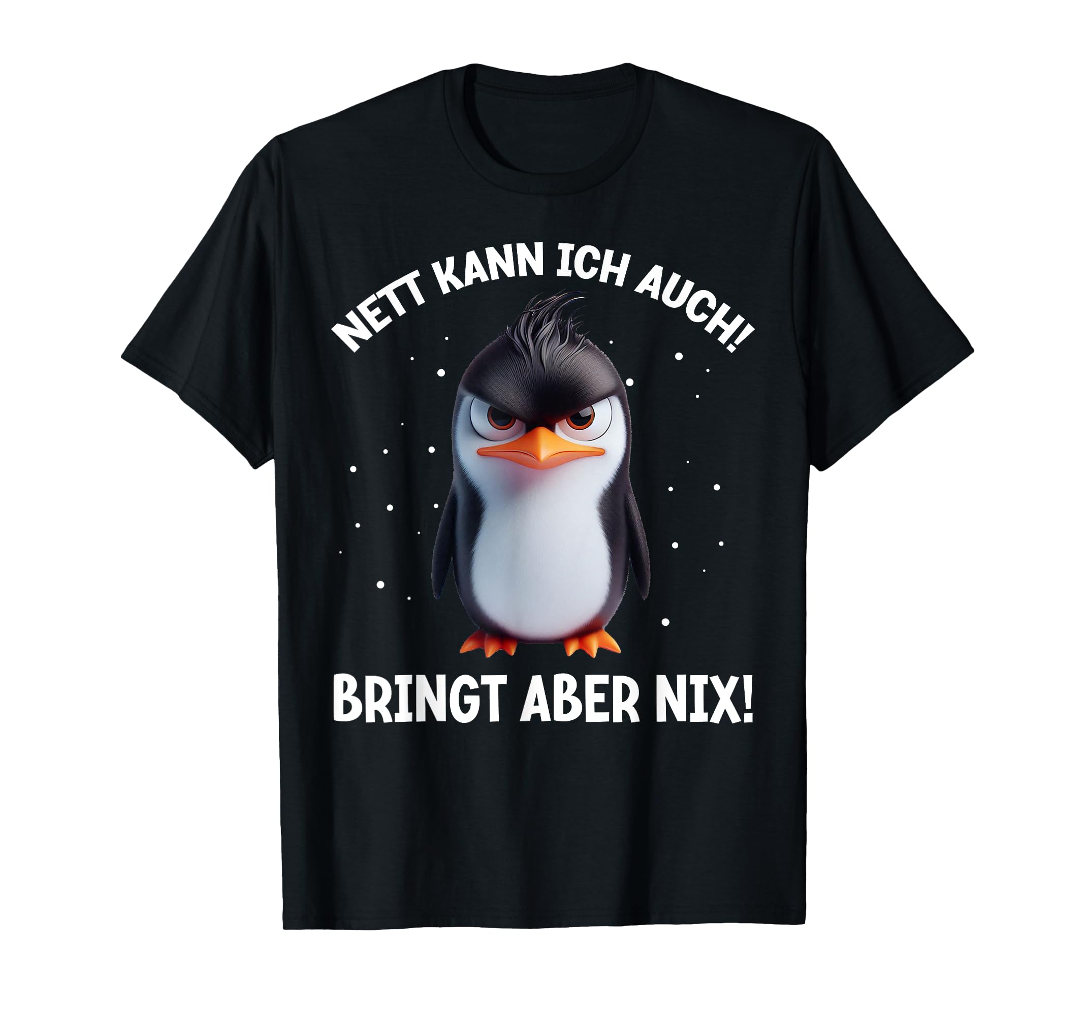 Kleidung mit Designs von Amazon Merch on Demand
