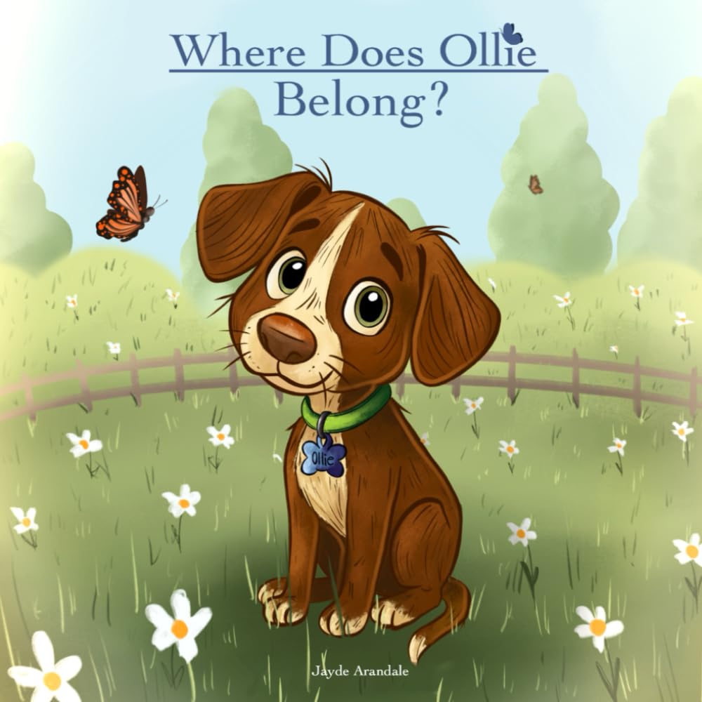 Where Does Ollie Belong