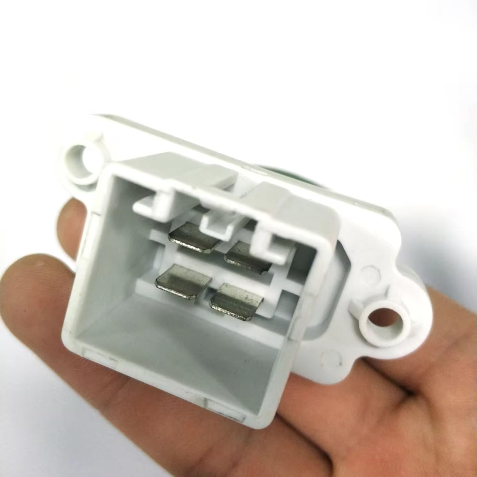 Resistencia del Ventilador del radiador y del Motor del soplador 1325972 3M5H18647Ac para Smax, Galaxy y Mondeo (2006-2024)