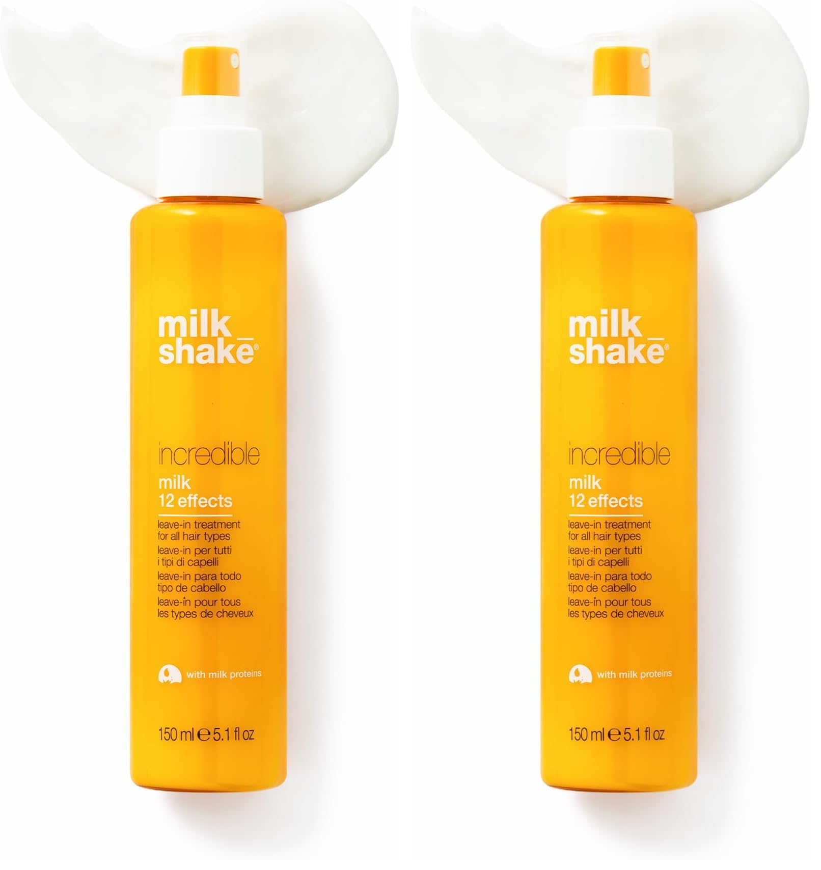 milk_shake Incredible Milk Leave-In Hair Treatment