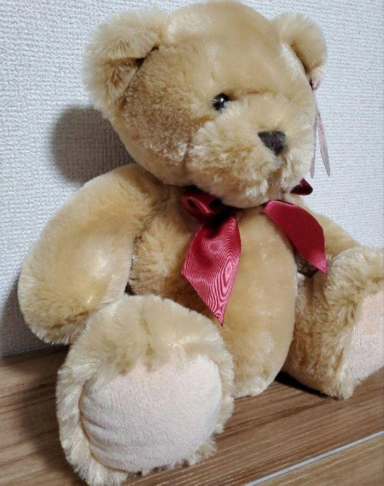 銀座 ドールイン セイコ Doll in Seiko くま 熊 クマ ぬいぐるみ 銀座 ドールイン セイコ Doll in Seiko くま 熊 クマ ぬいぐるみ