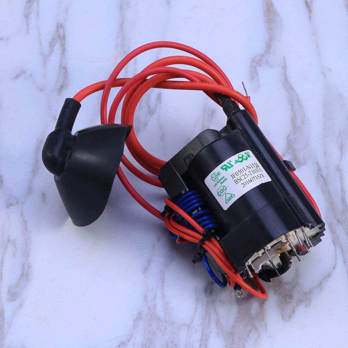 12V-30V Bobina Flyback Driver + Bobina de Encendido para SGTC Marx Generator oe