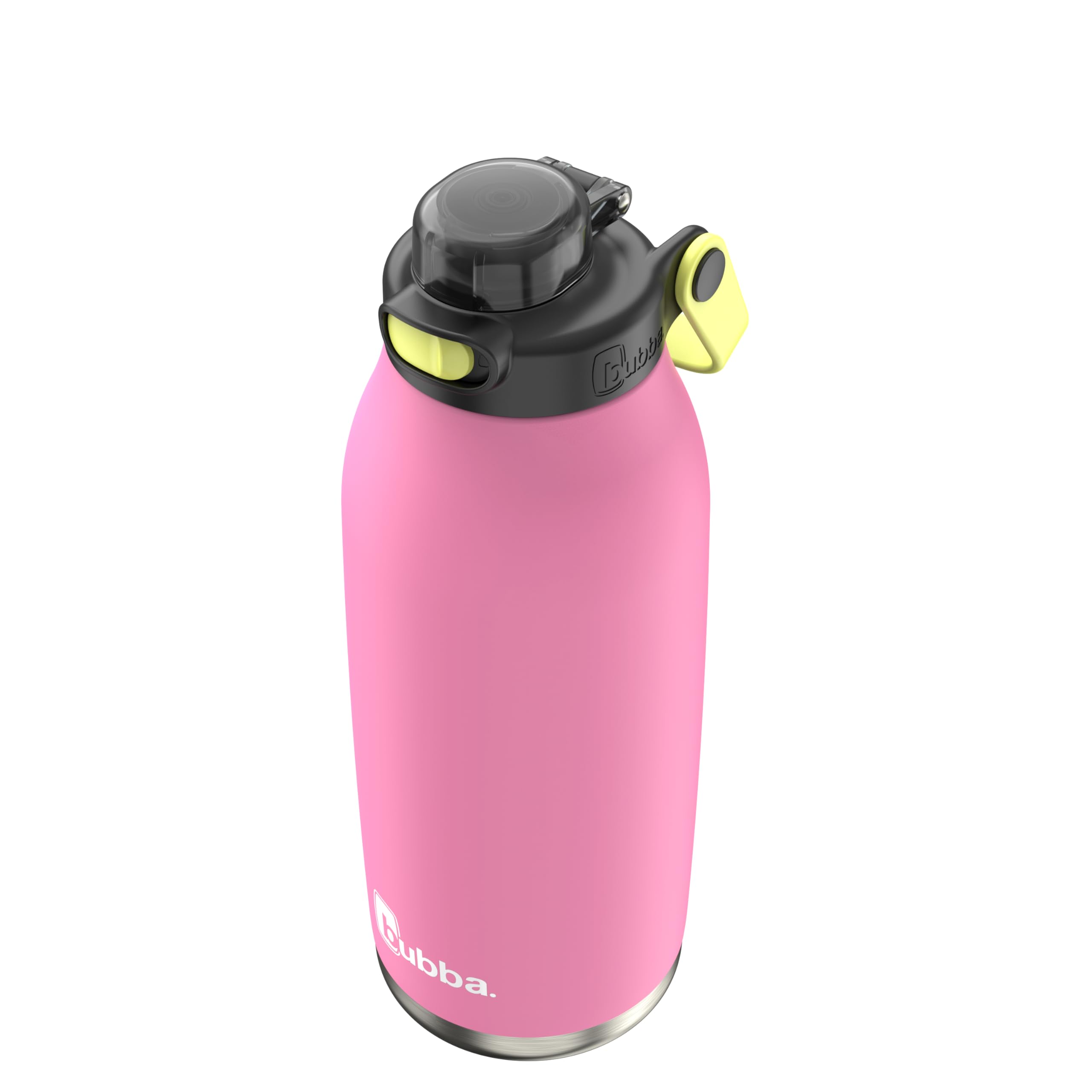 Bubba Radiant Straw Water Bottle 40oz 水筒 Amazon.com: Bubba Radiant Stainless Steel Water Bottle with