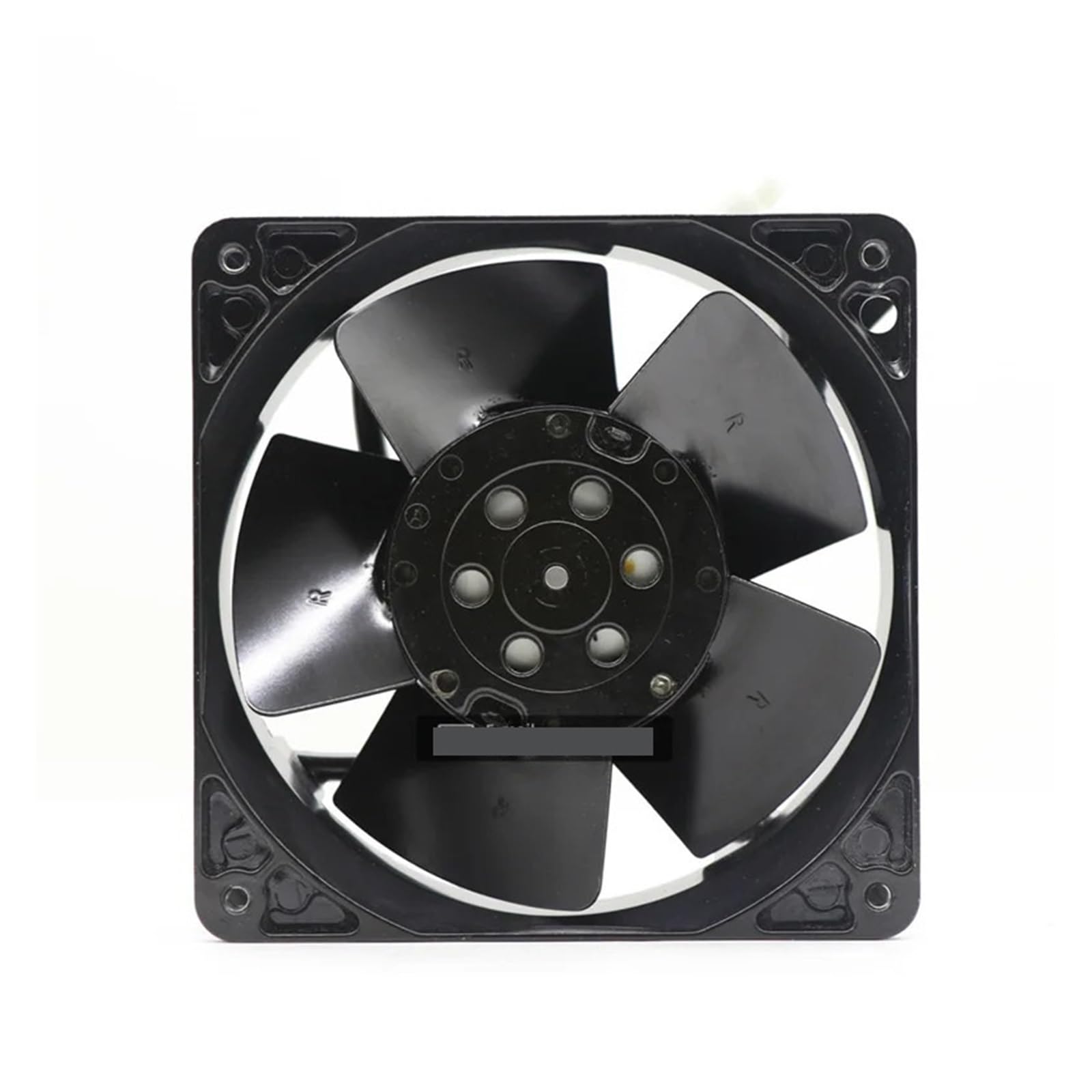 YACODLUL 4600N-466 115V AC 120 * 120 * 38mm 18W 2680RPM Cooling Fan