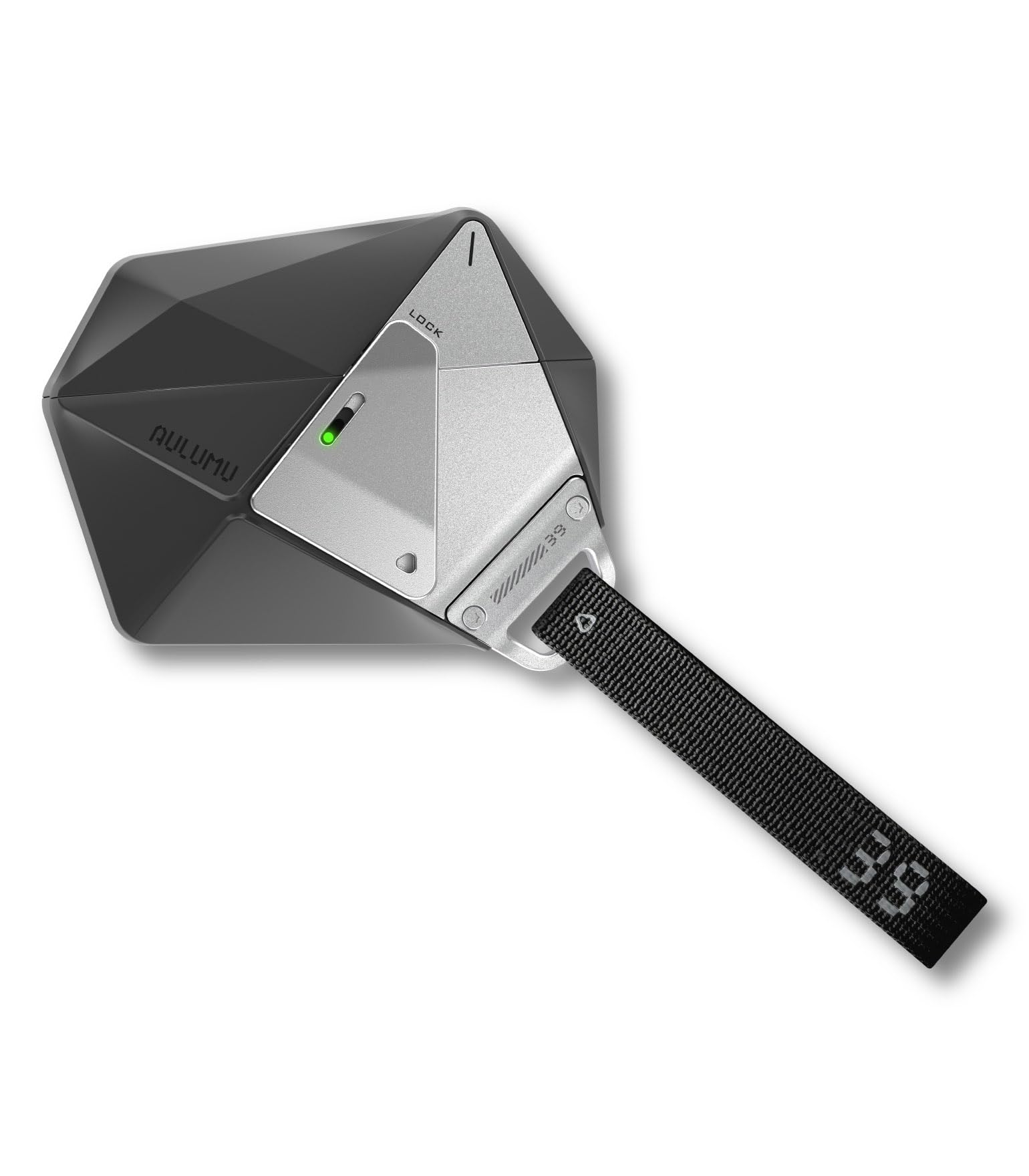 Amazon | Aulumu A39 AirPods Pro3 ケース (2025) AirPods Pro 第3世代