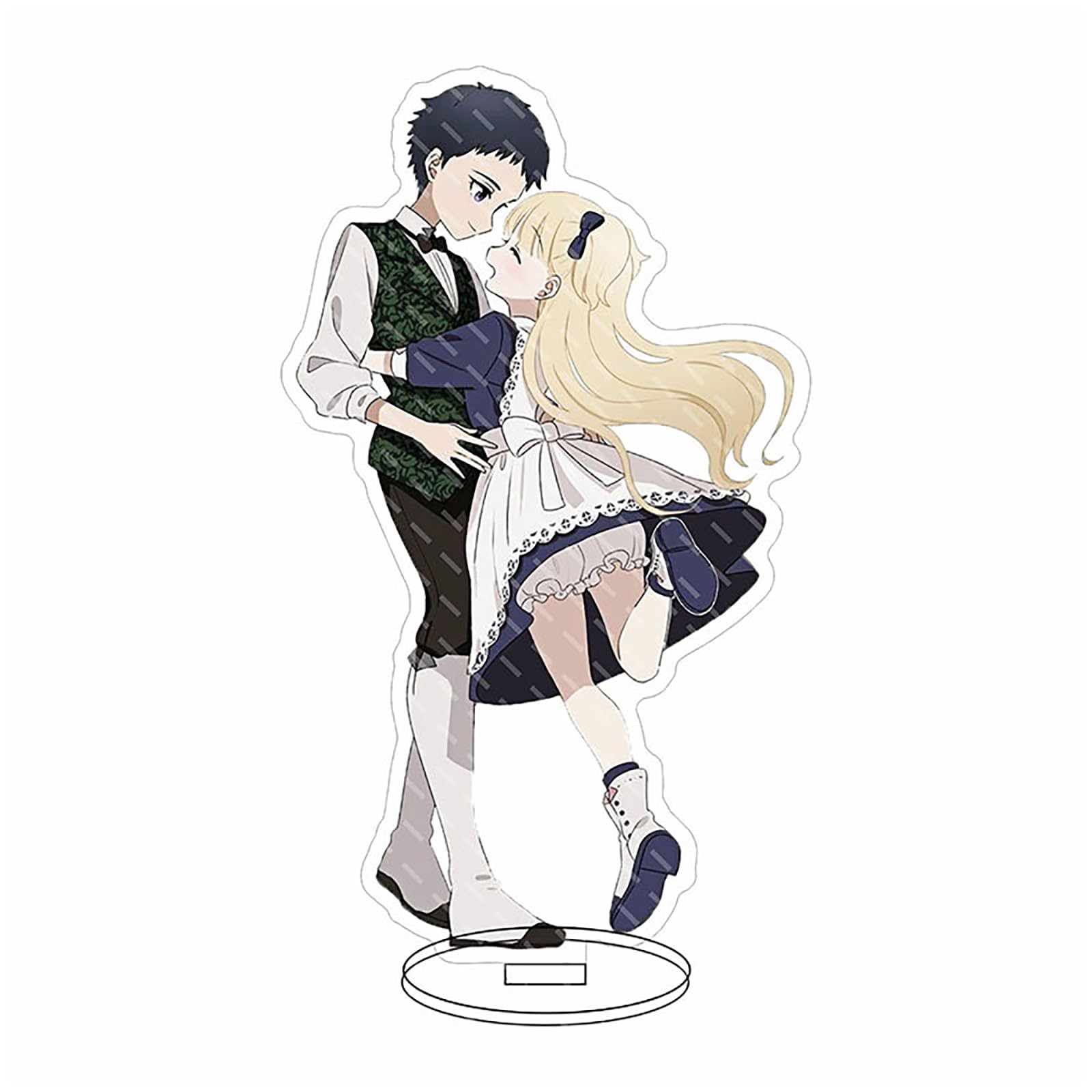 Amazon.co.jp: シャドーハウス アクリルスタンド ケイト