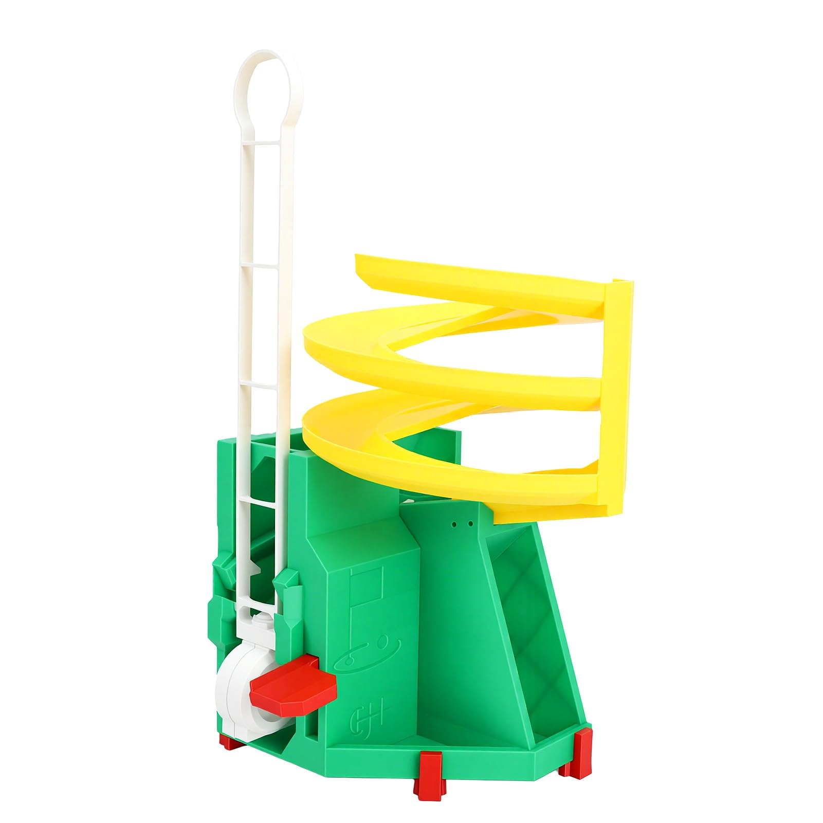 Alomejor Distributore di Palline con Consegna Automatica, Lanciatore