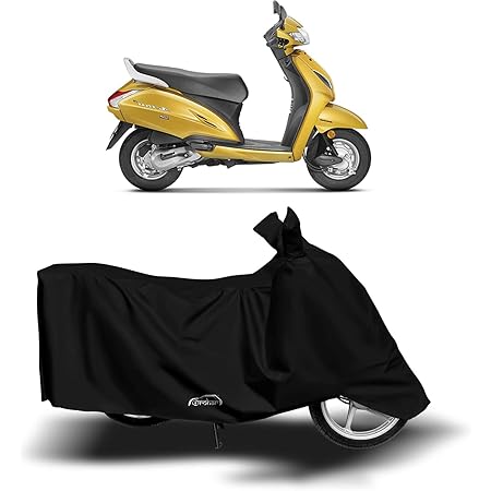 activa bike cover