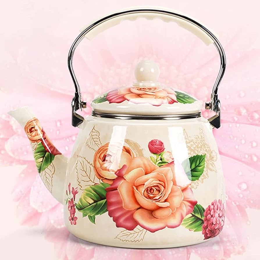 【Watson & Gillott】透かしのティーサービス 5点　トレー Watson & Gillott】透かしのティーサービス 5点トレー