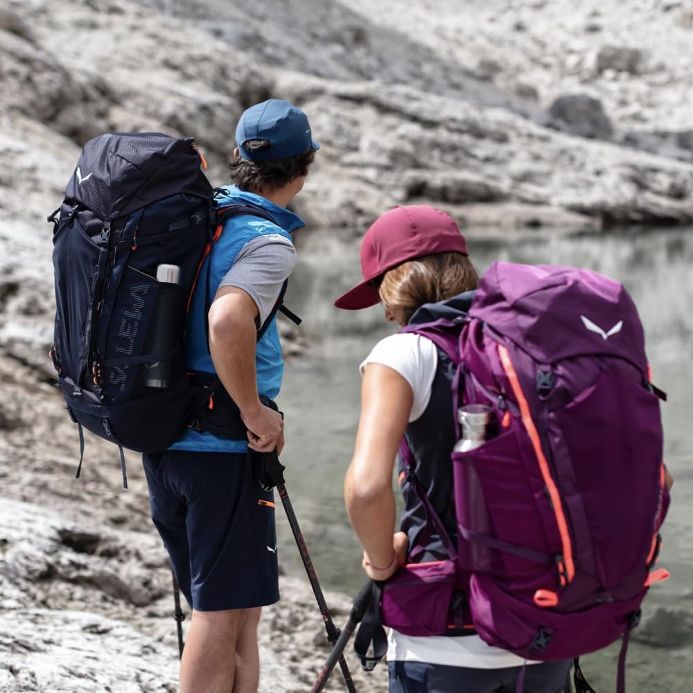 SALEWA Alptrek 65+10 L Pro Zaino