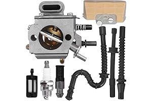 Stihl 029 Chainsaw Tune-Up Kit