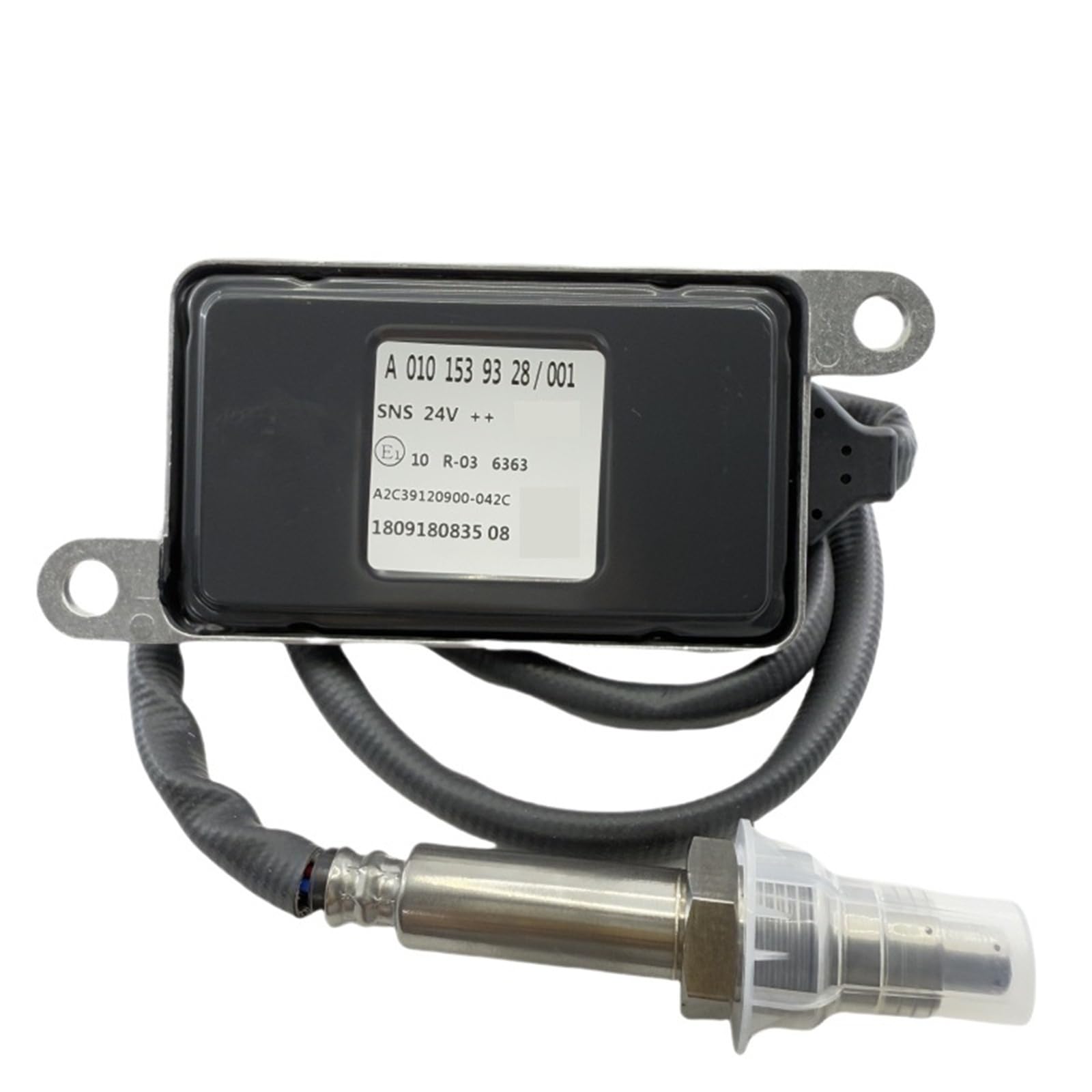 RCGKNNMUZ A0101539328 NOX Sensor Nitrogen Oxide Sensor